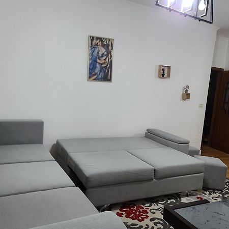 Apartament Center טיראנה מראה חיצוני תמונה