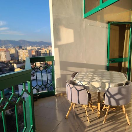 Apartament Center טיראנה מראה חיצוני תמונה