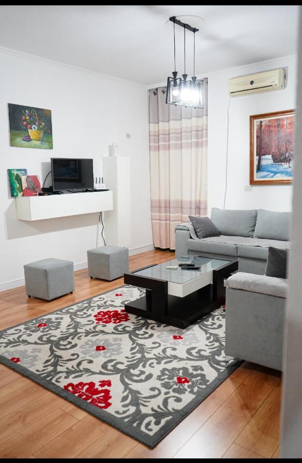 Apartament Center טיראנה מראה חיצוני תמונה