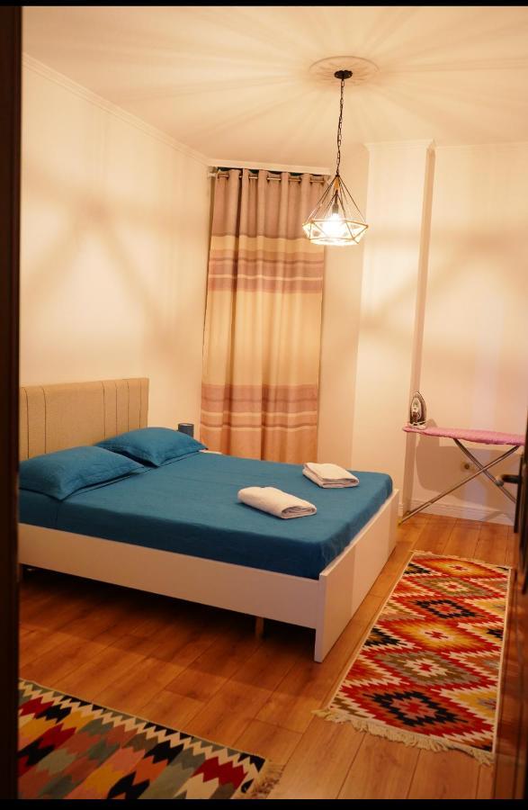 Apartament Center טיראנה מראה חיצוני תמונה