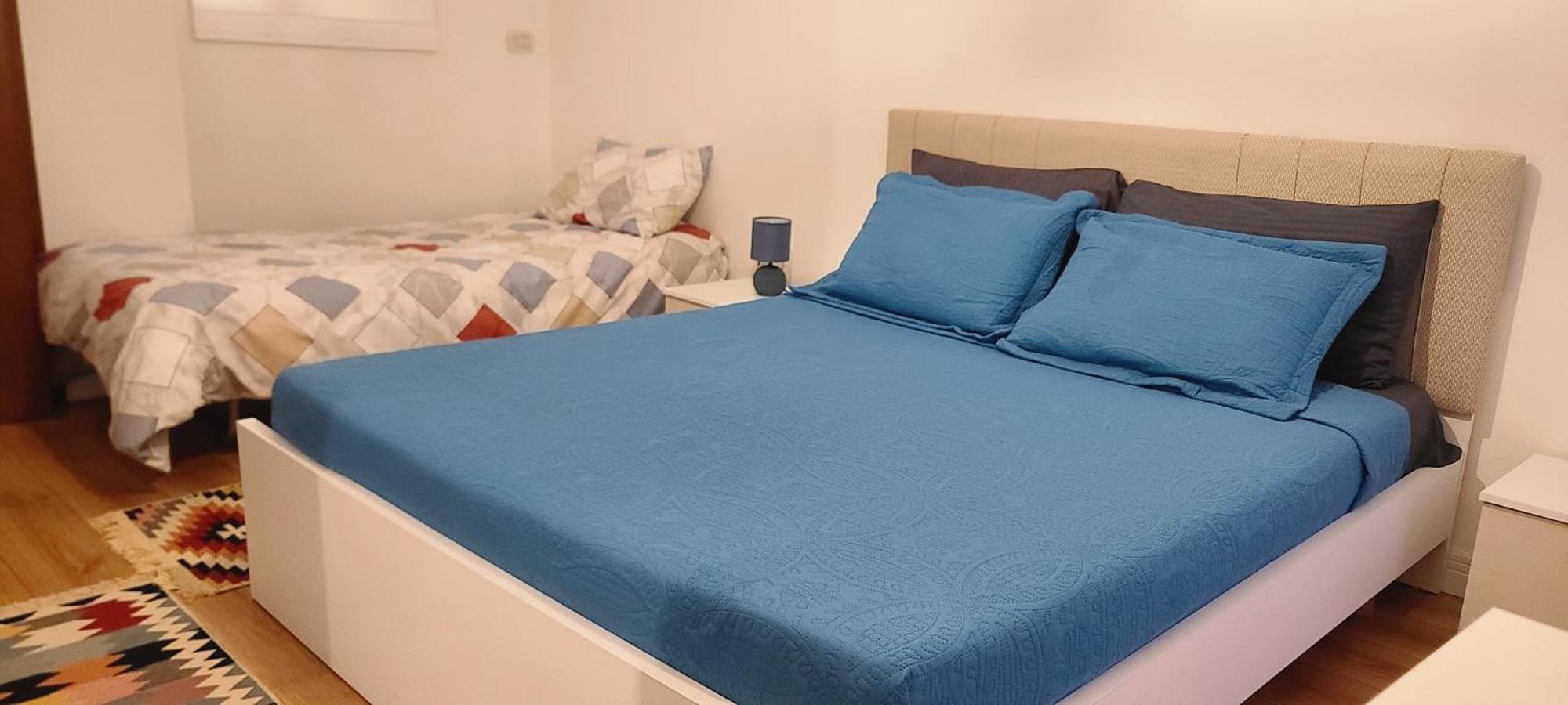 Apartament Center טיראנה מראה חיצוני תמונה
