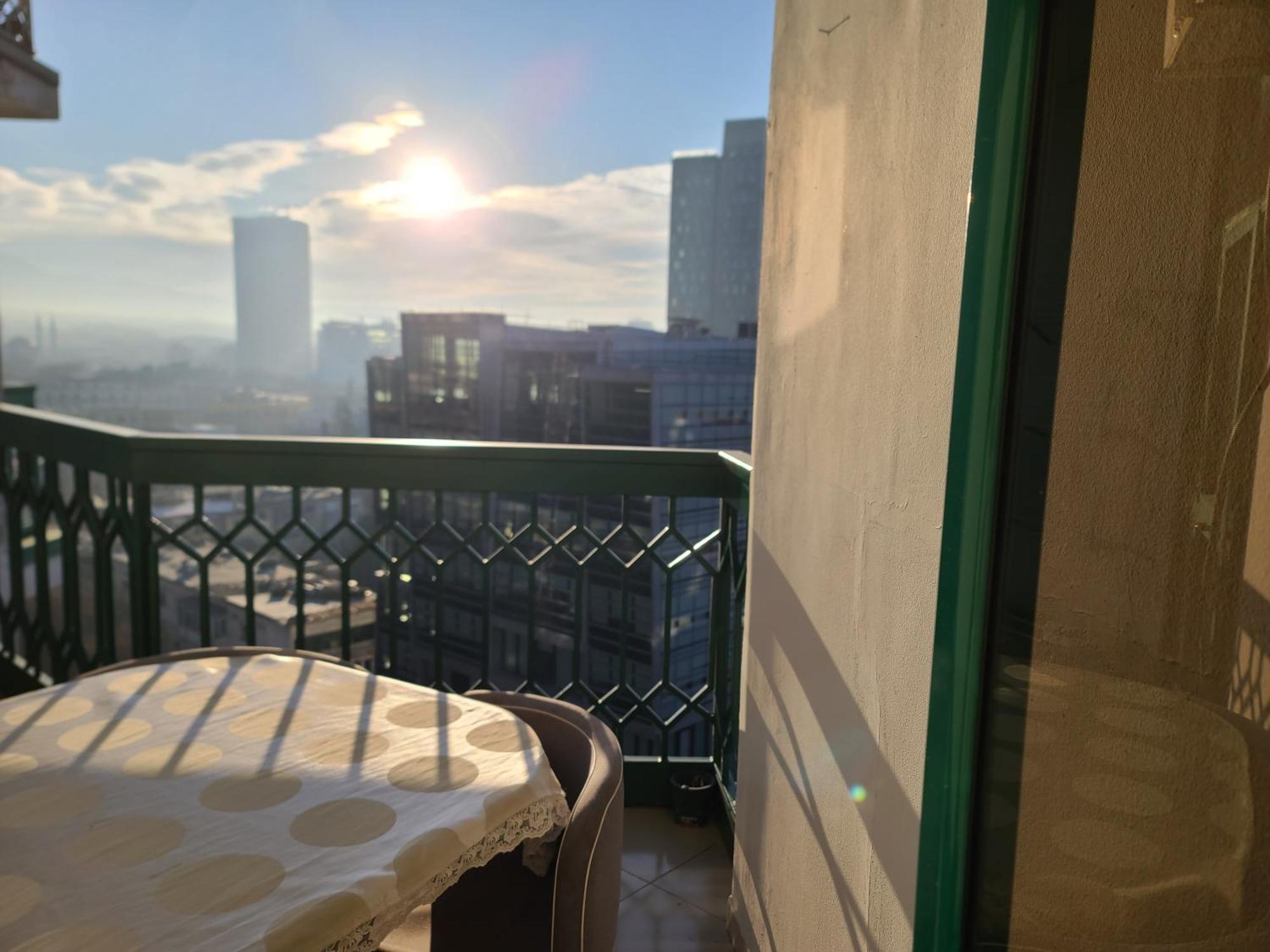 Apartament Center טיראנה מראה חיצוני תמונה