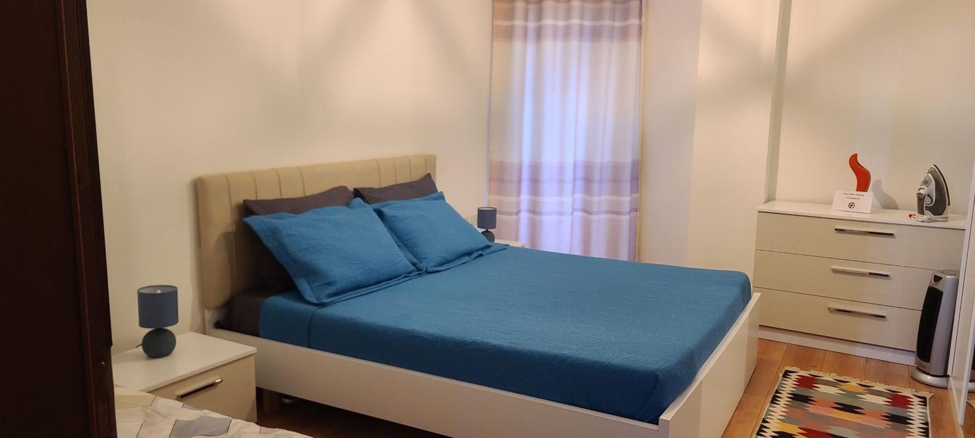 Apartament Center טיראנה מראה חיצוני תמונה